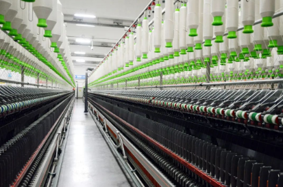 四家典型纺纱企业智能改造技术与创新管理实践